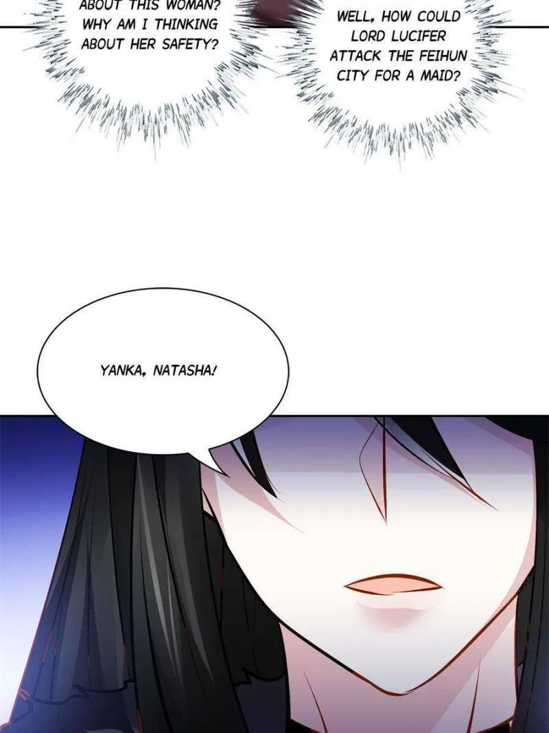 Read Teach the Devil Husband (Colored) chapter 63 image 48 on Lezhin