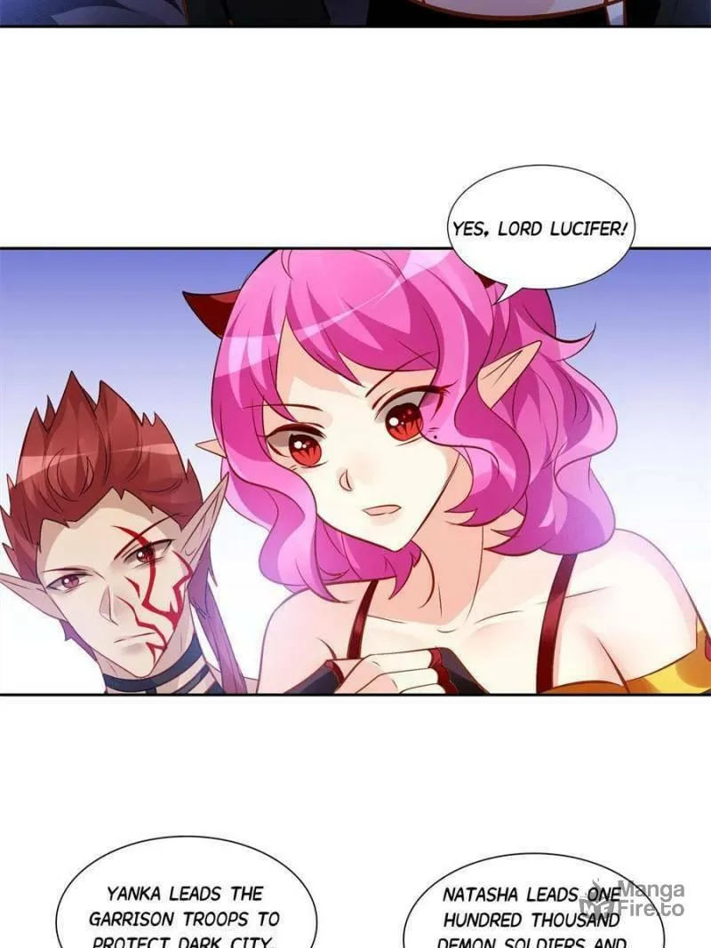 Read Teach the Devil Husband (Colored) chapter 63 image 49 on Lezhin