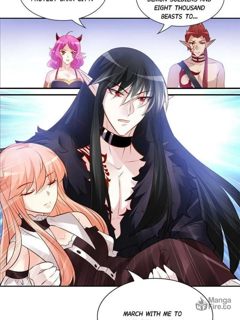 Read Teach the Devil Husband (Colored) chapter 63 image 50 on Lezhin