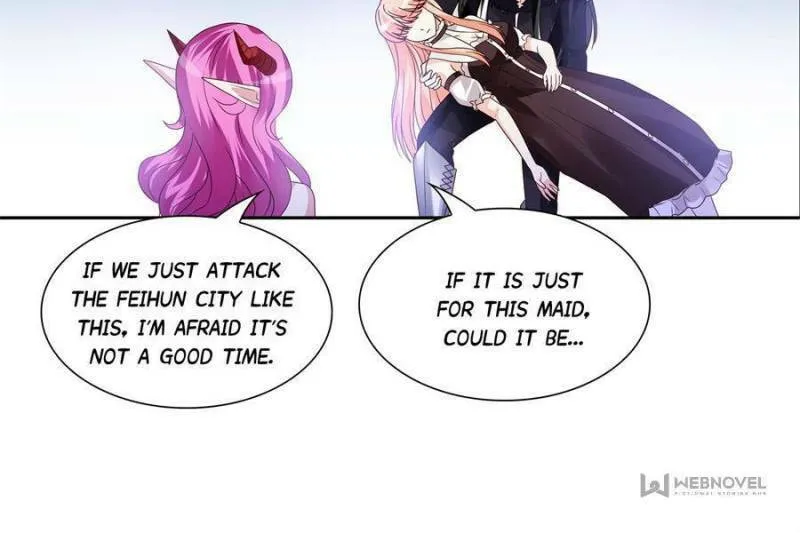 Read Teach the Devil Husband (Colored) chapter 63 image 52 on Lezhin