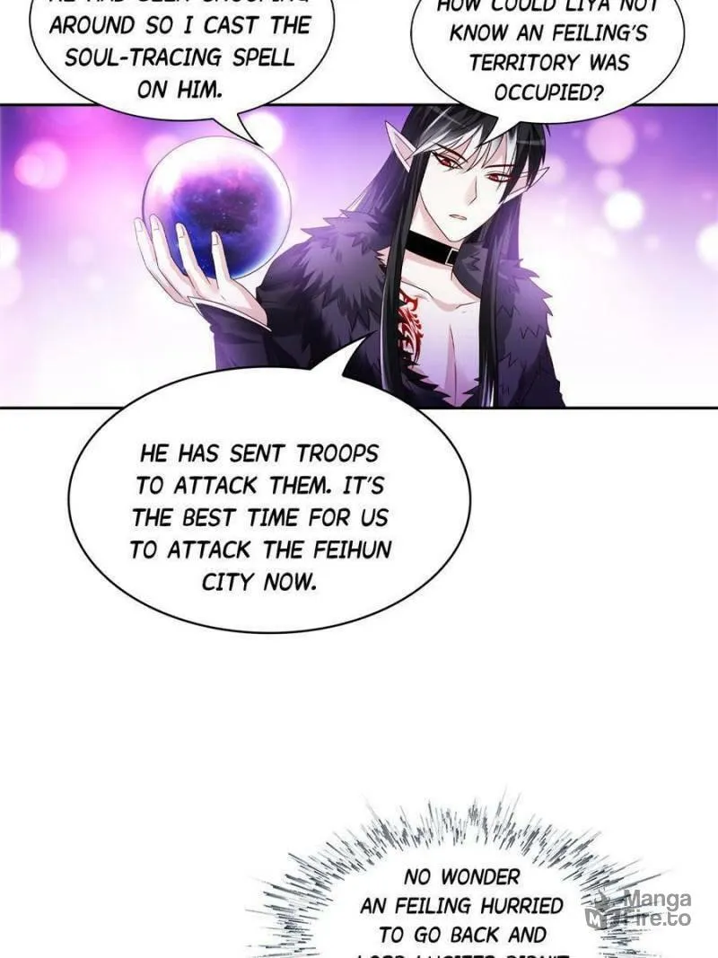 Read Teach the Devil Husband (Colored) chapter 63 image 54 on Lezhin