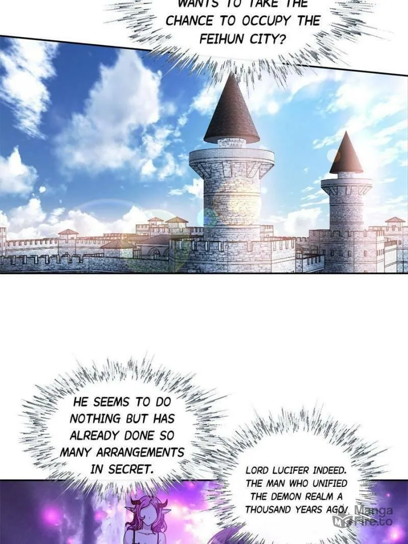 Read Teach the Devil Husband (Colored) chapter 63 image 56 on Lezhin