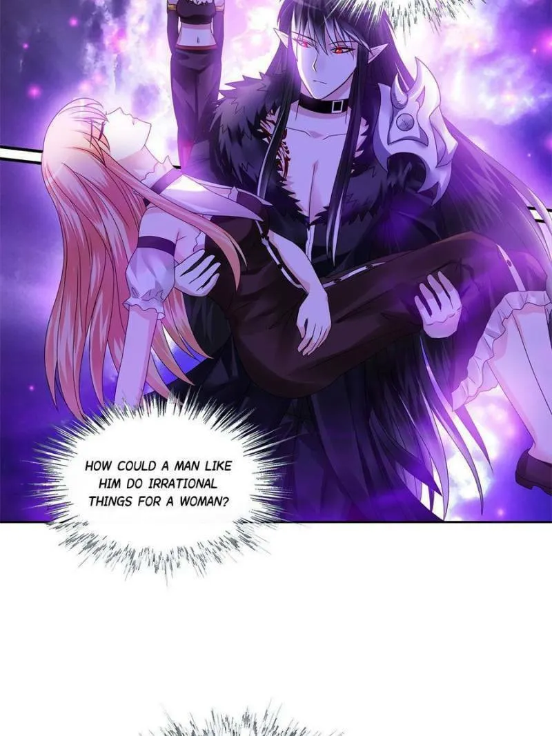 Read Teach the Devil Husband (Colored) chapter 63 image 57 on Lezhin