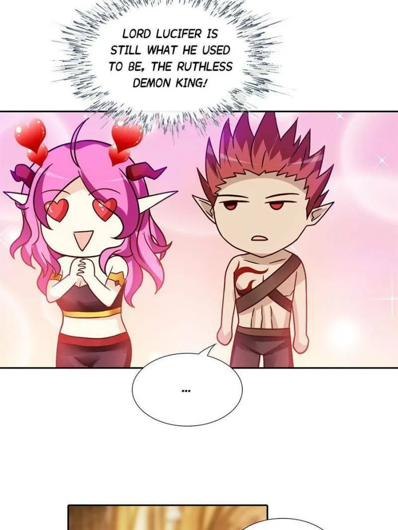 Read Teach the Devil Husband (Colored) chapter 63 image 58 on Lezhin