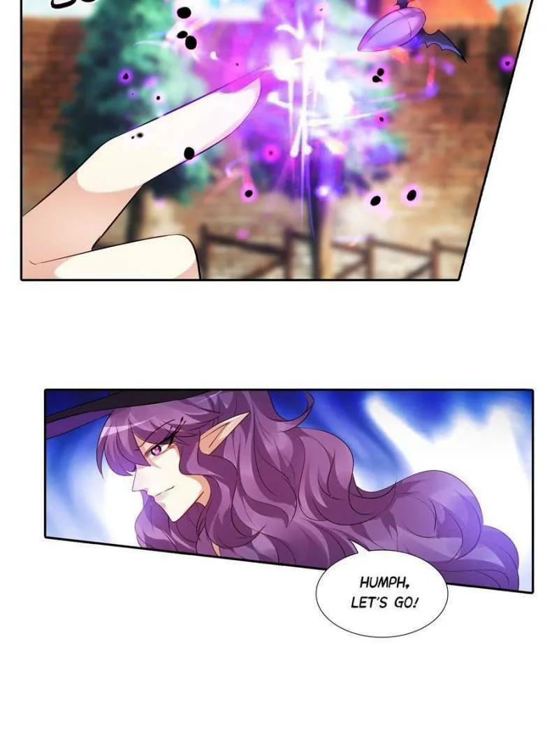 Read Teach the Devil Husband (Colored) chapter 63 image 6 on Lezhin