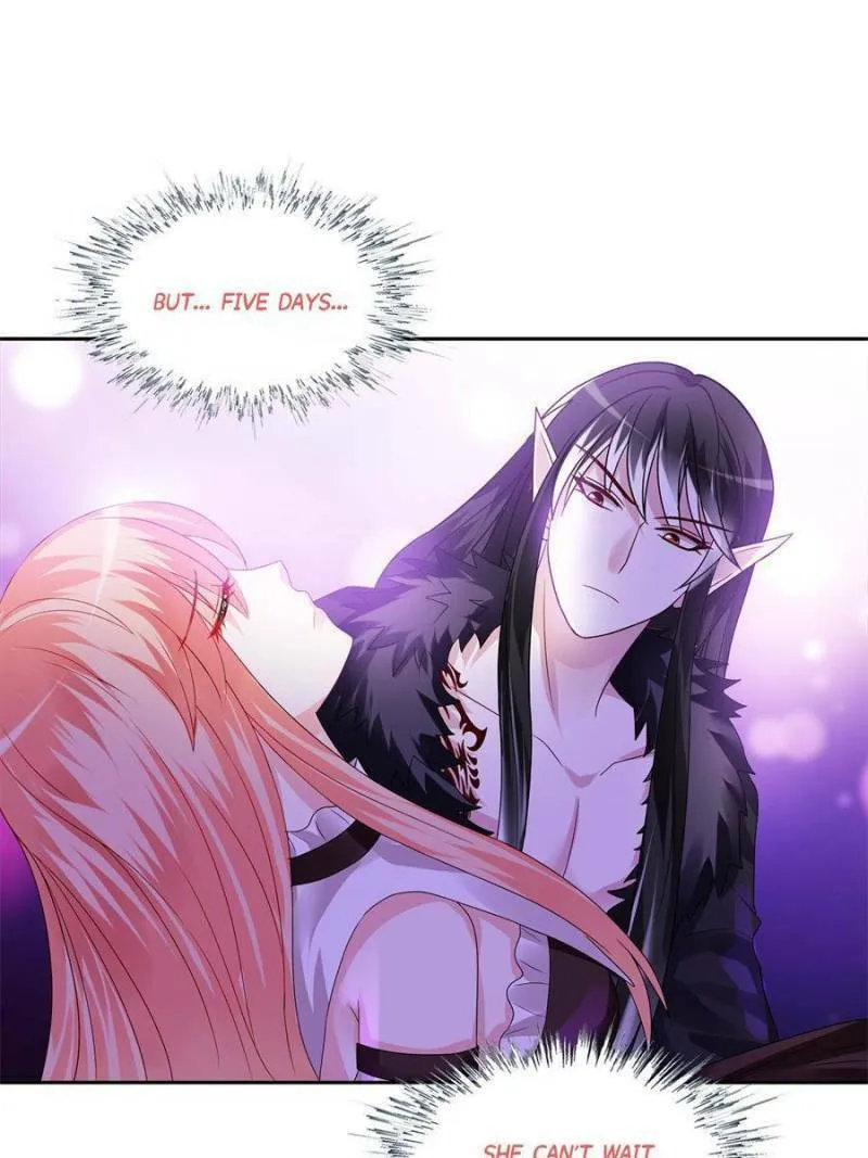 Read Teach the Devil Husband (Colored) chapter 63 image 61 on Lezhin