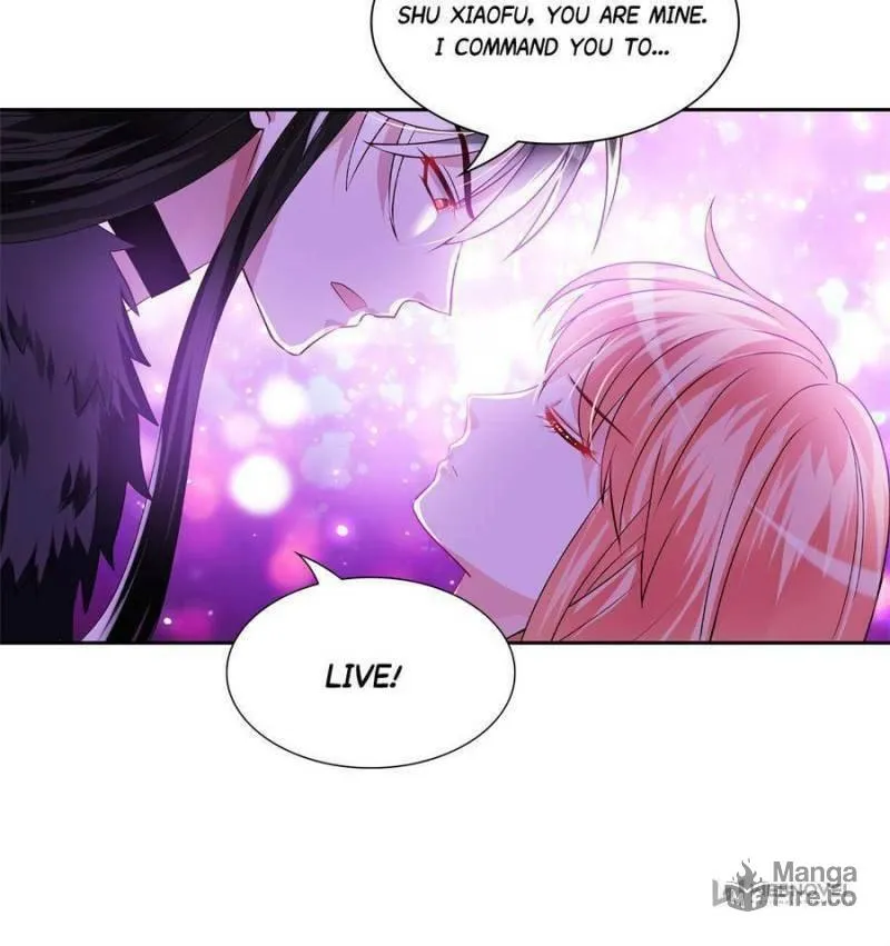 Read Teach the Devil Husband (Colored) chapter 63 image 64 on Lezhin