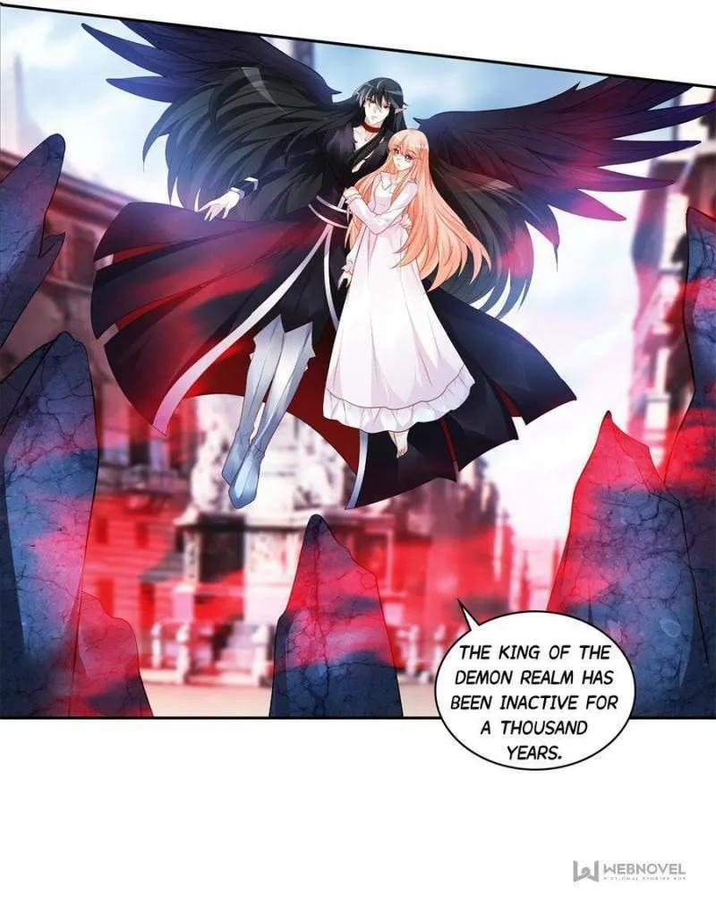 Read Teach the Devil Husband (Colored) chapter 63 image 7 on Lezhin