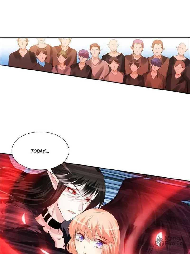Read Teach the Devil Husband (Colored) chapter 63 image 8 on Lezhin