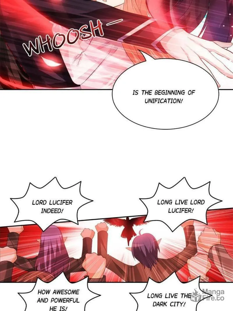 Read Teach the Devil Husband (Colored) chapter 63 image 9 on Lezhin