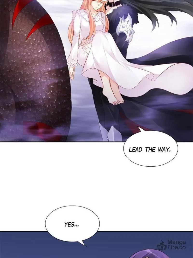 Read Teach the Devil Husband (Colored) chapter 64 image 11 on Lezhin