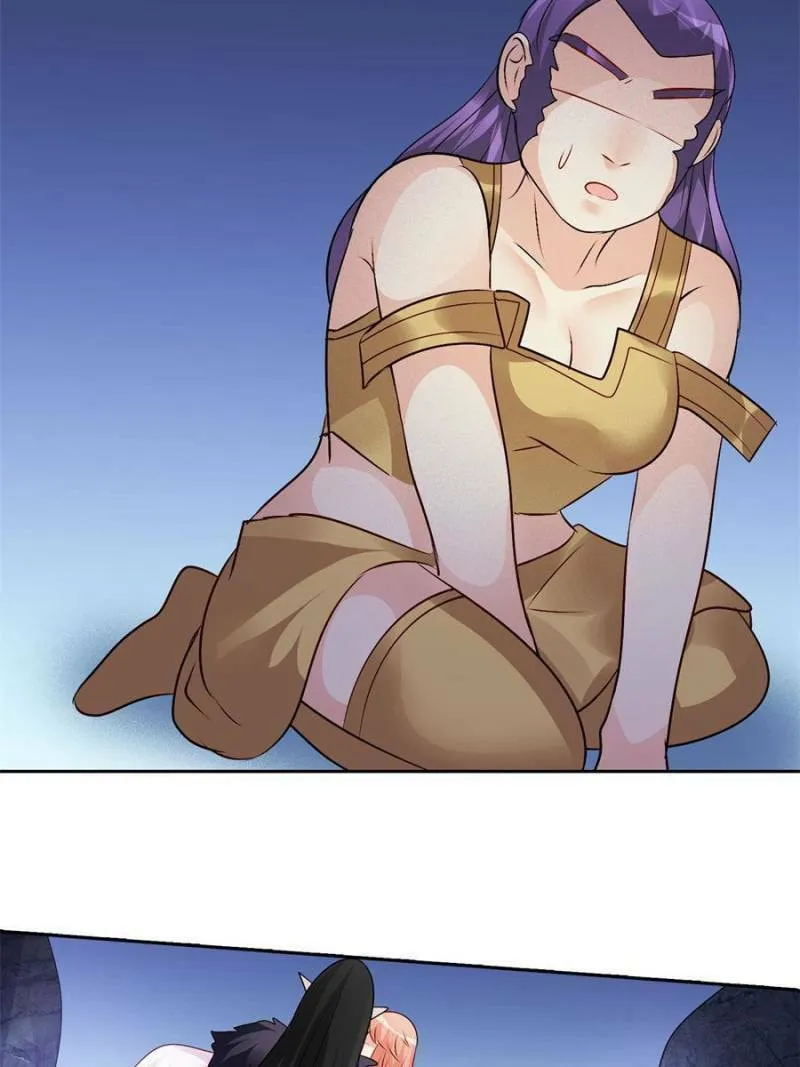 Read Teach the Devil Husband (Colored) chapter 64 image 12 on Lezhin