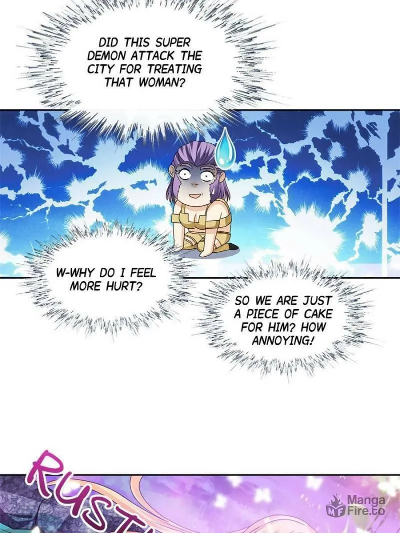 Read Teach the Devil Husband (Colored) chapter 64 image 14 on Lezhin