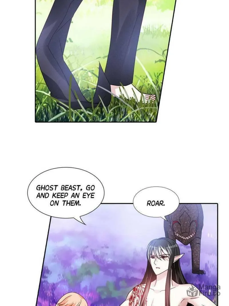 Read Teach the Devil Husband (Colored) chapter 64 image 17 on Lezhin