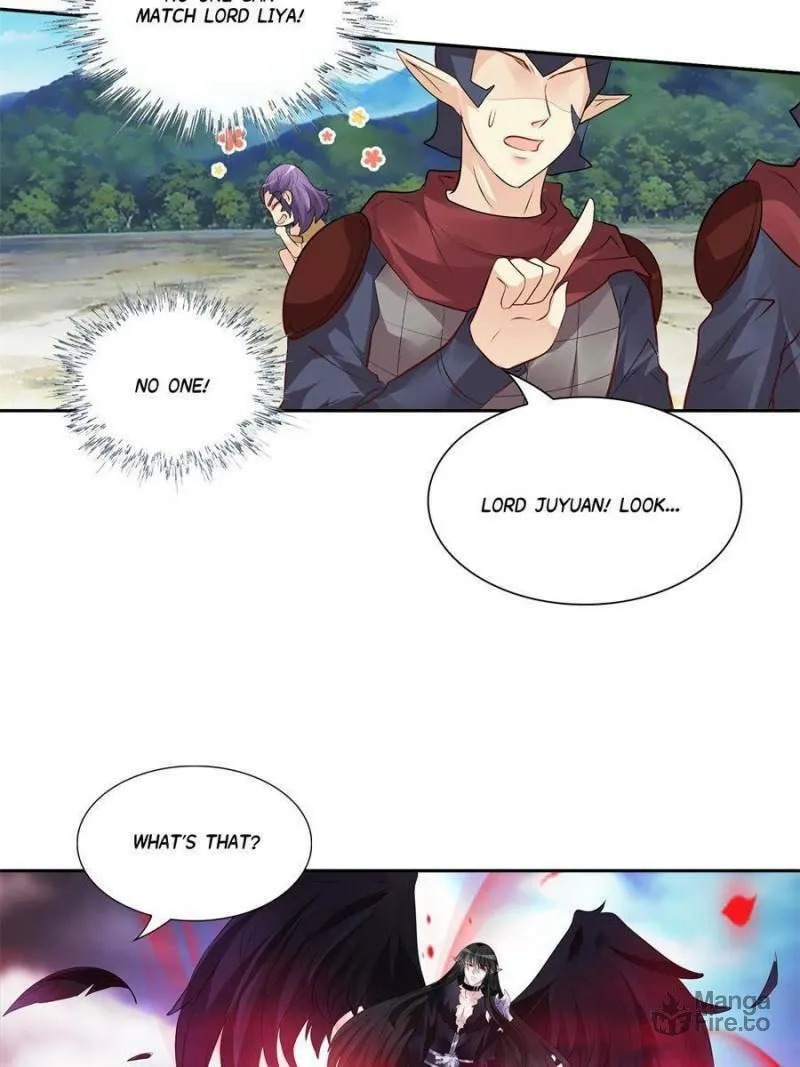 Read Teach the Devil Husband (Colored) chapter 64 image 2 on Lezhin