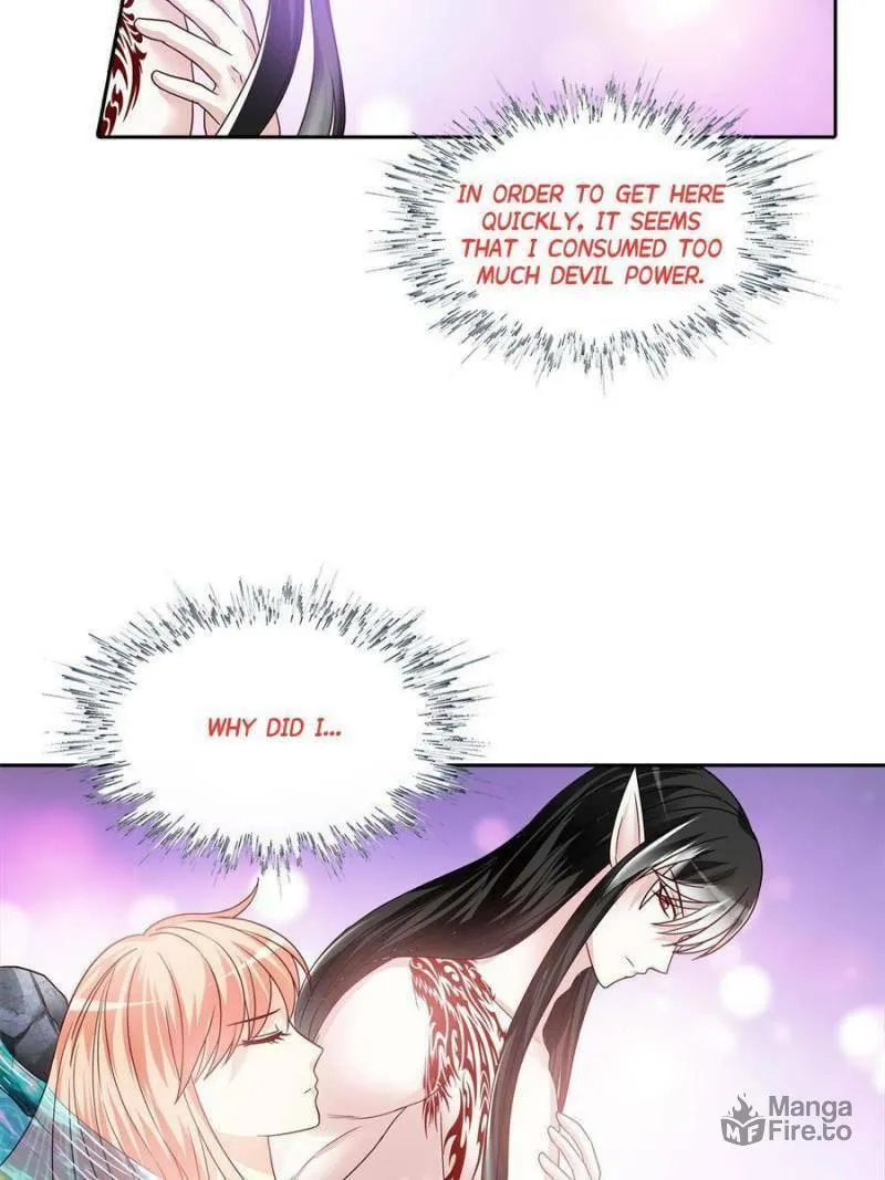 Read Teach the Devil Husband (Colored) chapter 64 image 20 on Lezhin