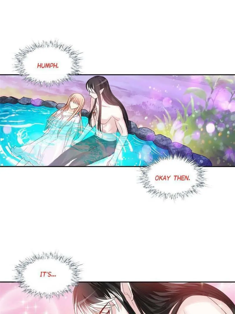Read Teach the Devil Husband (Colored) chapter 64 image 22 on Lezhin