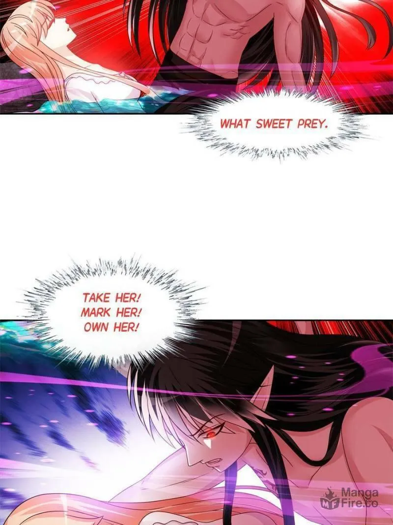 Read Teach the Devil Husband (Colored) chapter 64 image 26 on Lezhin