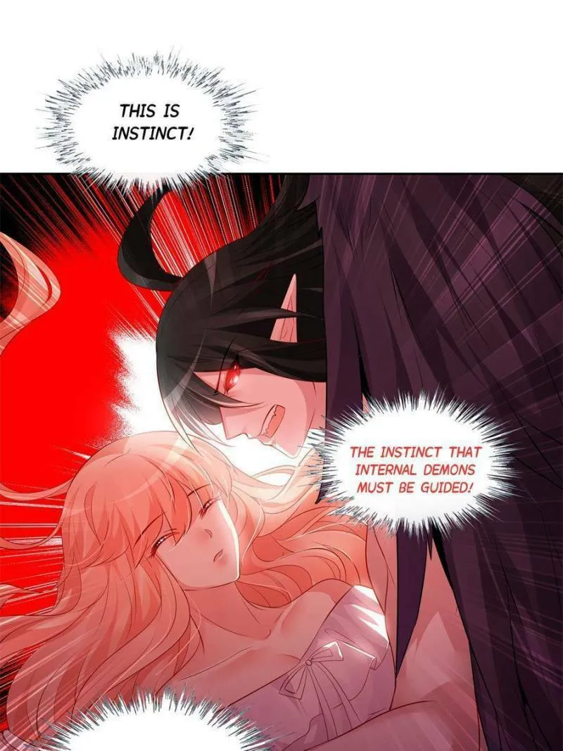 Read Teach the Devil Husband (Colored) chapter 64 image 28 on Lezhin