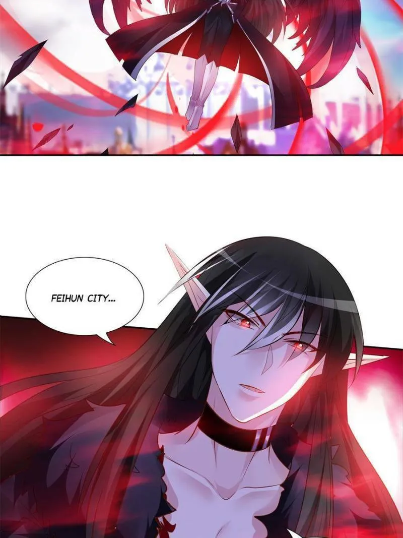Read Teach the Devil Husband (Colored) chapter 64 image 3 on Lezhin