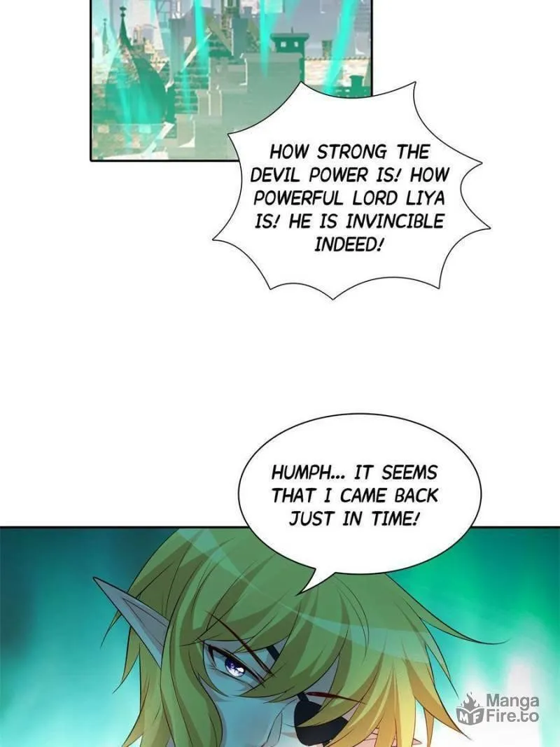 Read Teach the Devil Husband (Colored) chapter 64 image 39 on Lezhin