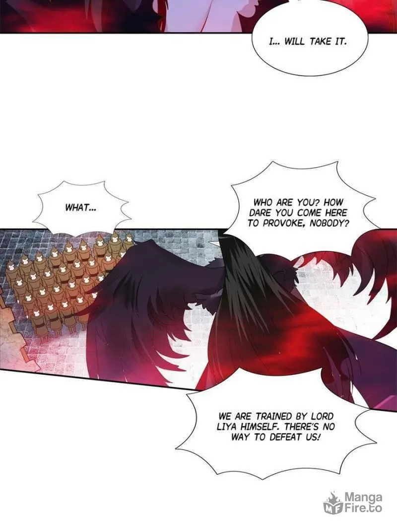 Read Teach the Devil Husband (Colored) chapter 64 image 4 on Lezhin