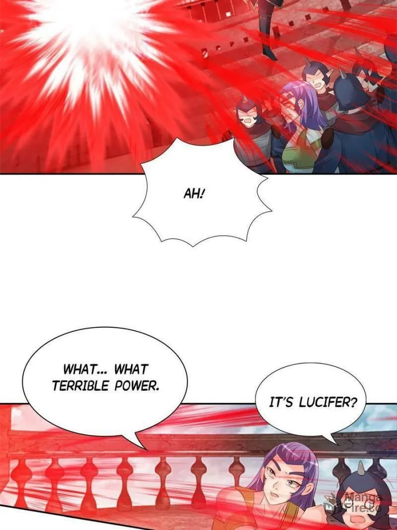 Read Teach the Devil Husband (Colored) chapter 64 image 41 on Lezhin