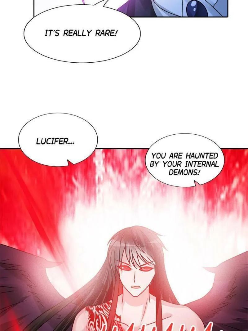 Read Teach the Devil Husband (Colored) chapter 64 image 48 on Lezhin
