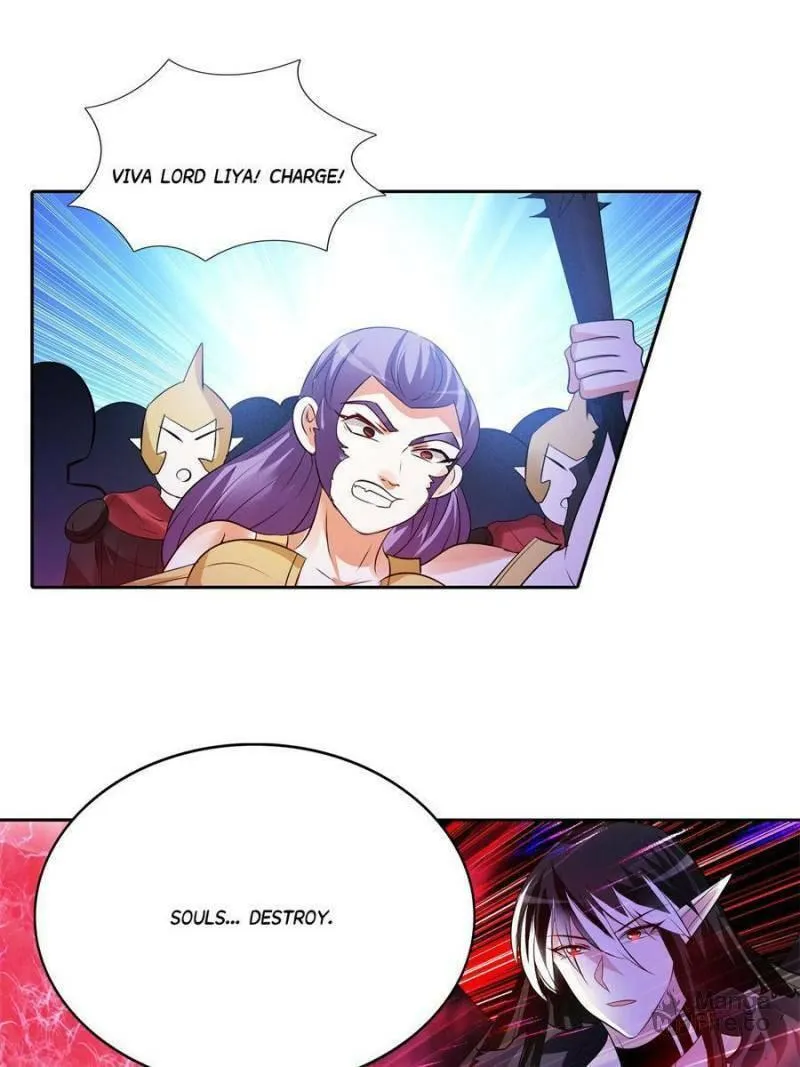 Read Teach the Devil Husband (Colored) chapter 64 image 5 on Lezhin