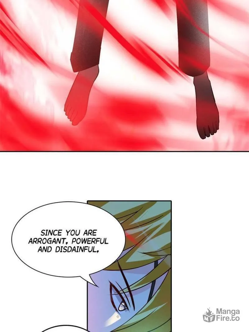 Read Teach the Devil Husband (Colored) chapter 64 image 50 on Lezhin