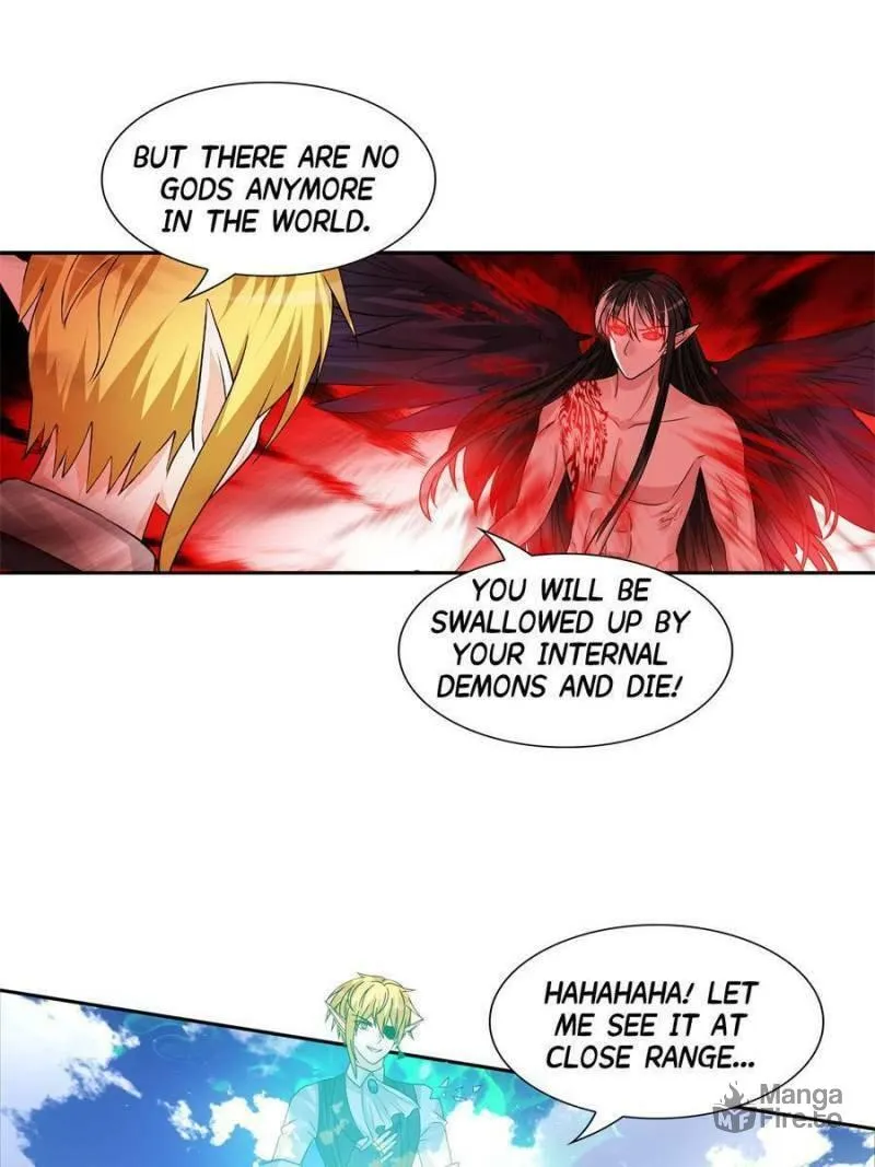 Read Teach the Devil Husband (Colored) chapter 64 image 53 on Lezhin