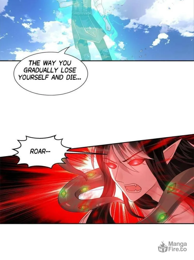 Read Teach the Devil Husband (Colored) chapter 64 image 54 on Lezhin