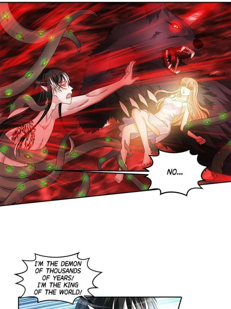 Read Teach the Devil Husband (Colored) chapter 64 image 55 on Lezhin