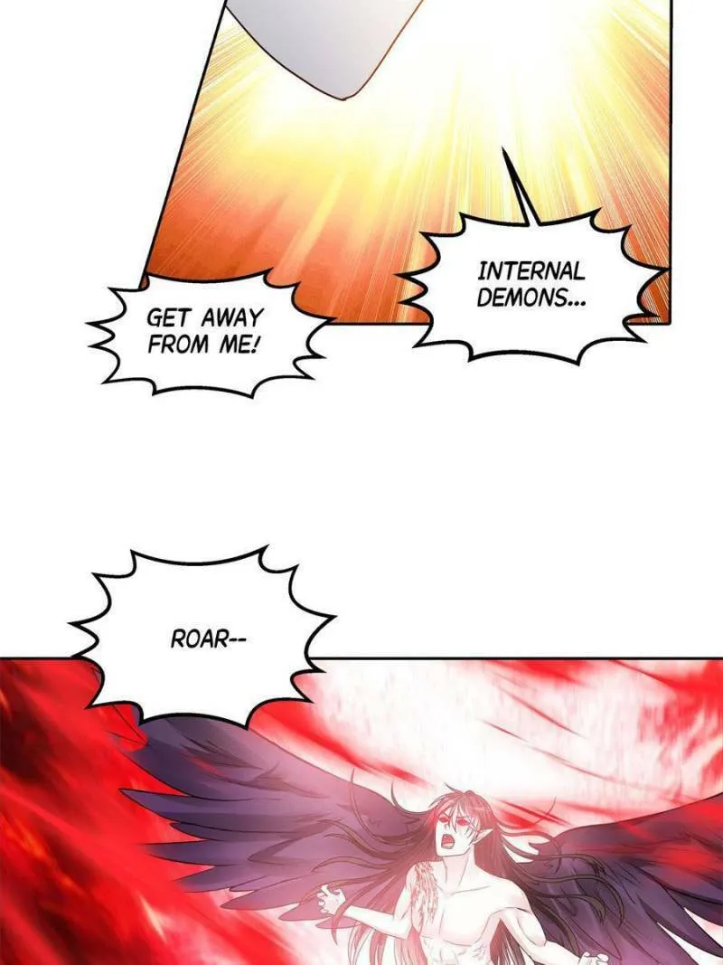 Read Teach the Devil Husband (Colored) chapter 64 image 57 on Lezhin