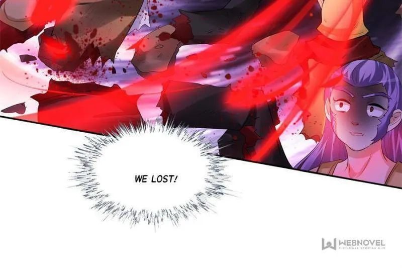 Read Teach the Devil Husband (Colored) chapter 64 image 7 on Lezhin