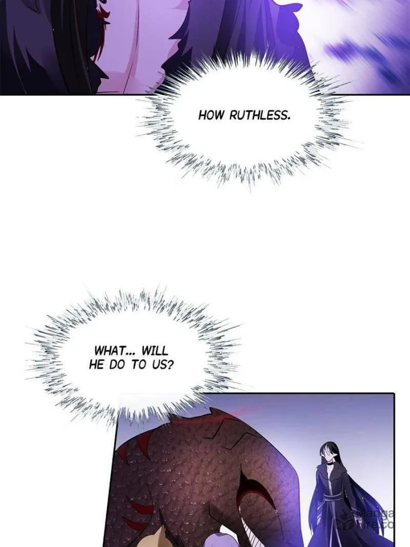 Read Teach the Devil Husband (Colored) chapter 64 image 9 on Lezhin