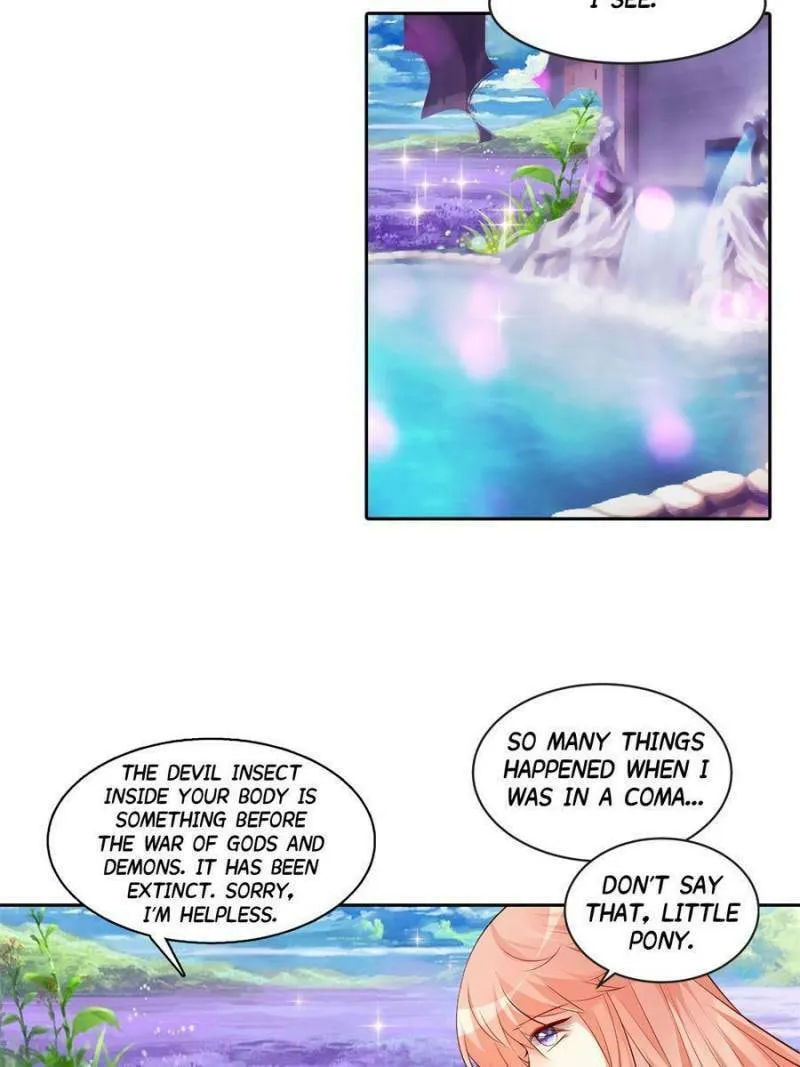 Read Teach the Devil Husband (Colored) chapter 65 image 1 on Lezhin