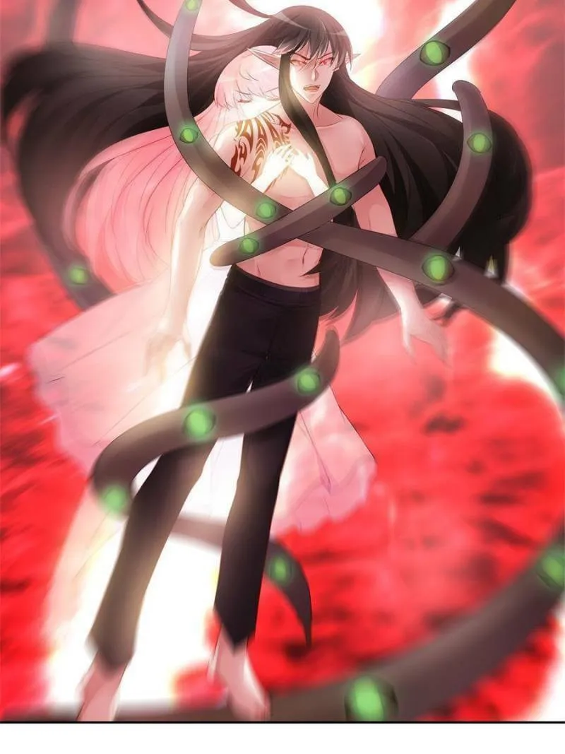 Read Teach the Devil Husband (Colored) chapter 65 image 10 on Lezhin