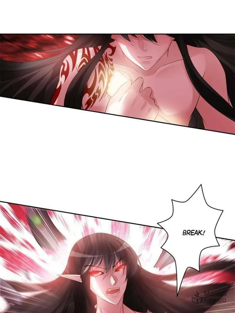 Read Teach the Devil Husband (Colored) chapter 65 image 11 on Lezhin