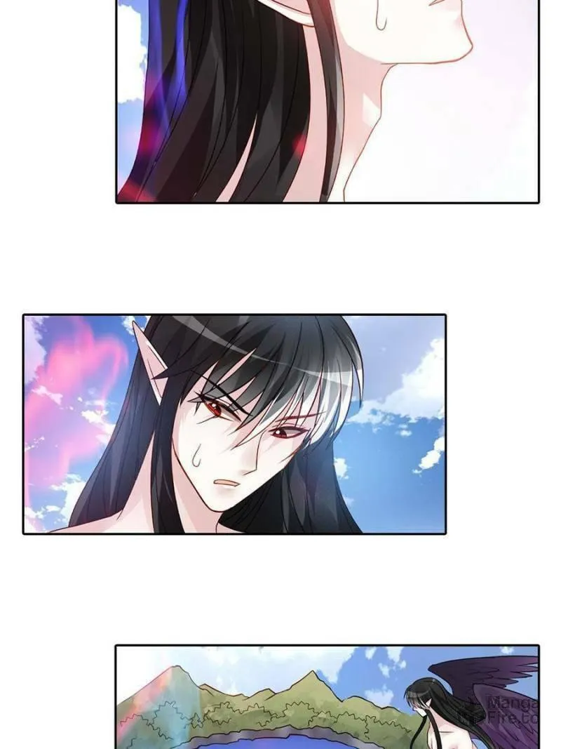 Read Teach the Devil Husband (Colored) chapter 65 image 14 on Lezhin