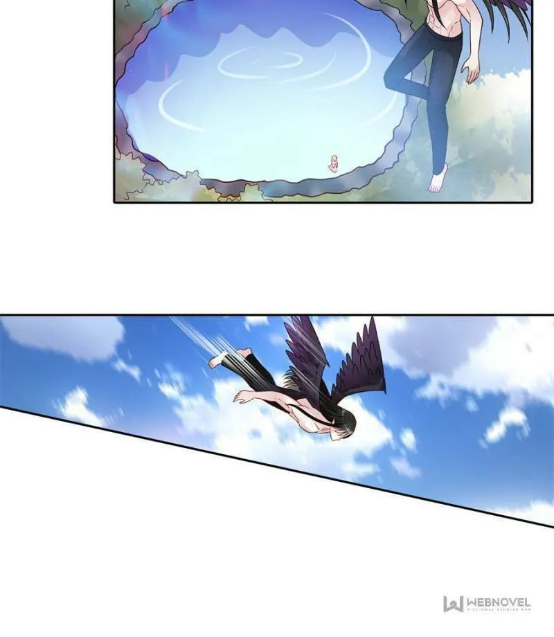 Read Teach the Devil Husband (Colored) chapter 65 image 15 on Lezhin