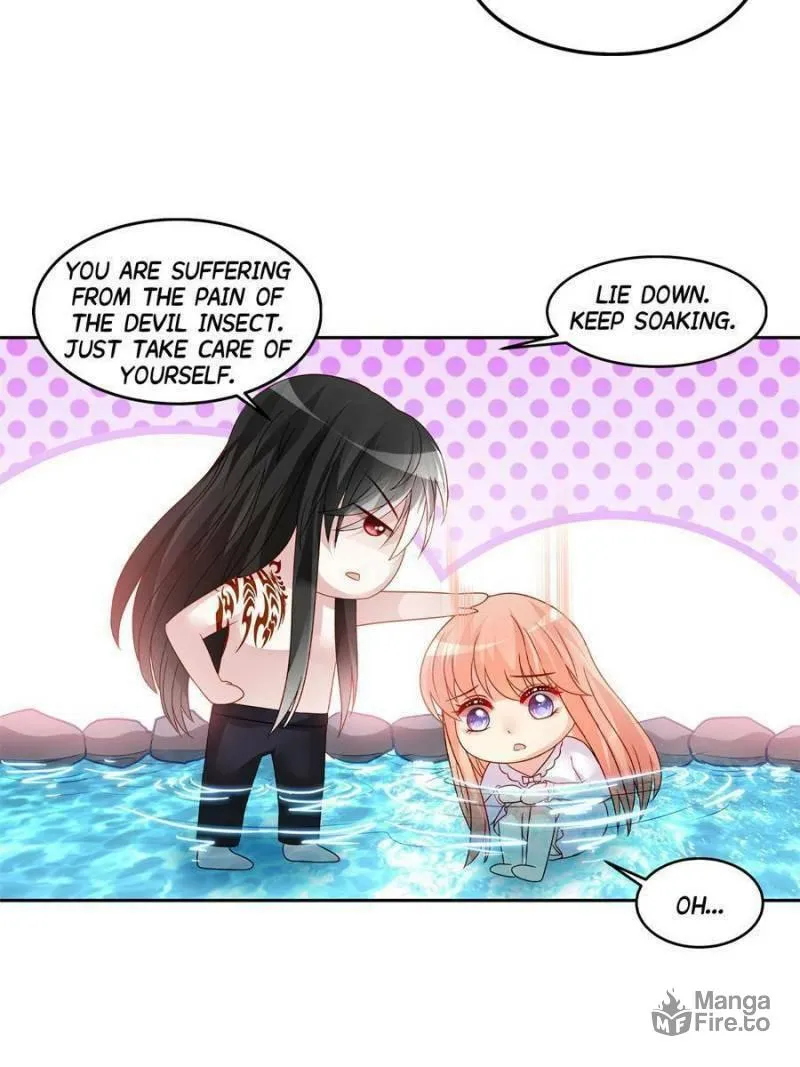 Read Teach the Devil Husband (Colored) chapter 65 image 19 on Lezhin
