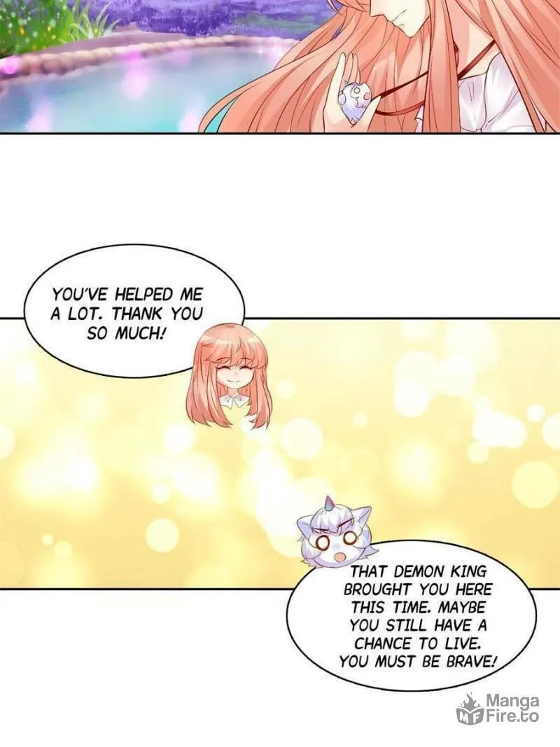 Read Teach the Devil Husband (Colored) chapter 65 image 2 on Lezhin