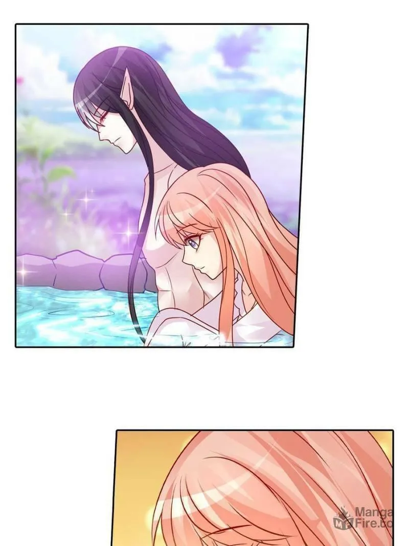 Read Teach the Devil Husband (Colored) chapter 65 image 20 on Lezhin
