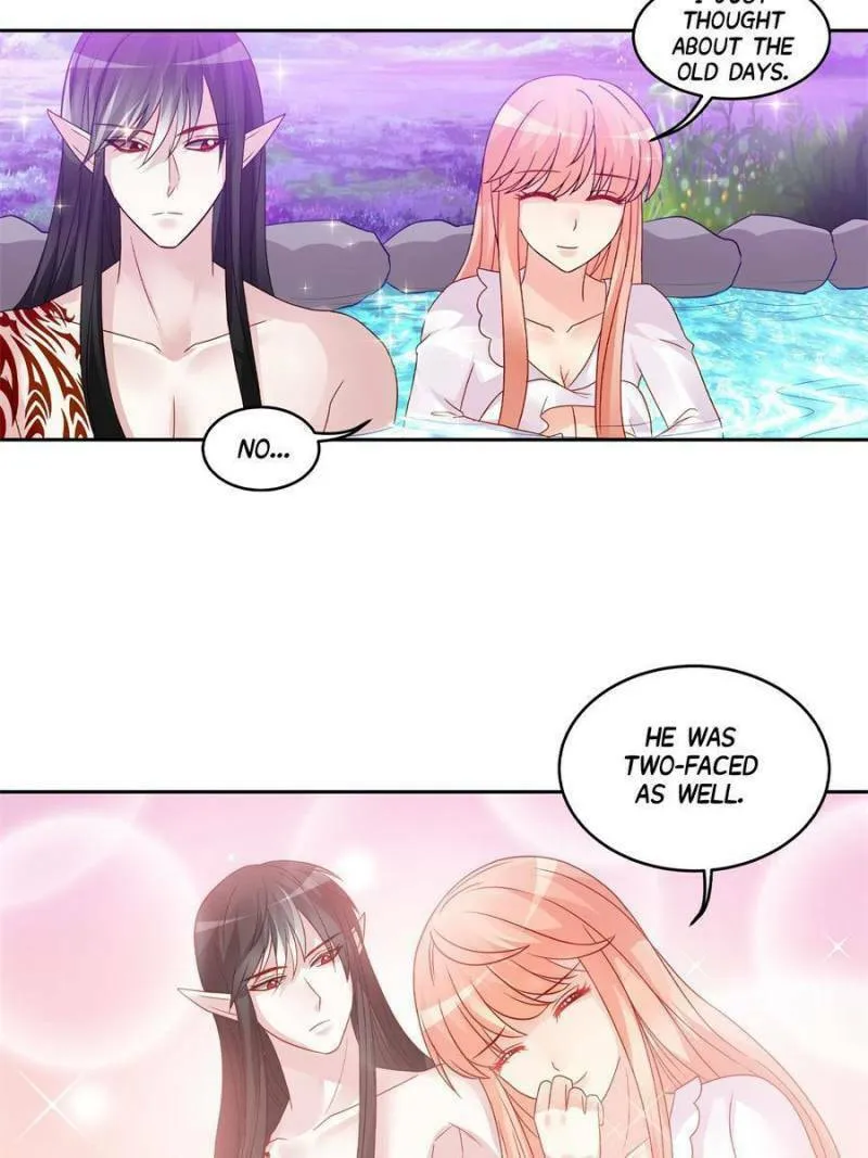 Read Teach the Devil Husband (Colored) chapter 65 image 22 on Lezhin