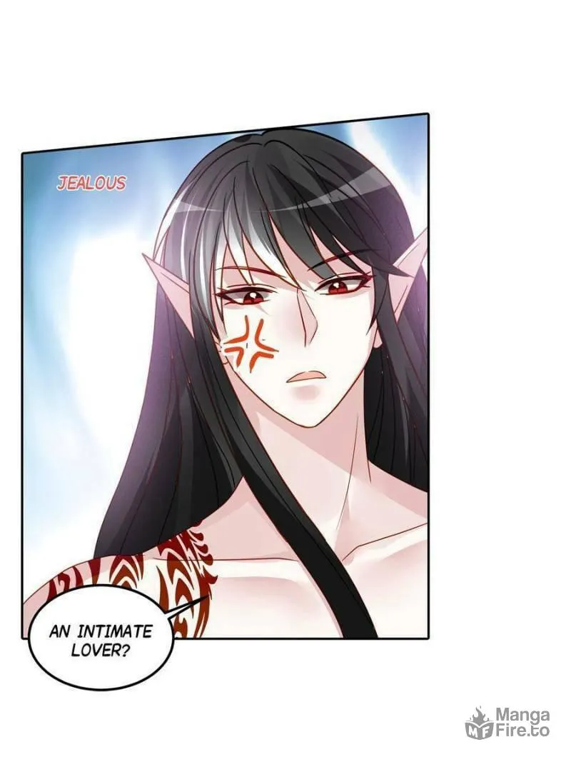 Read Teach the Devil Husband (Colored) chapter 65 image 24 on Lezhin
