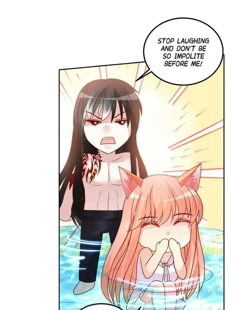 Read Teach the Devil Husband (Colored) chapter 65 image 25 on Lezhin