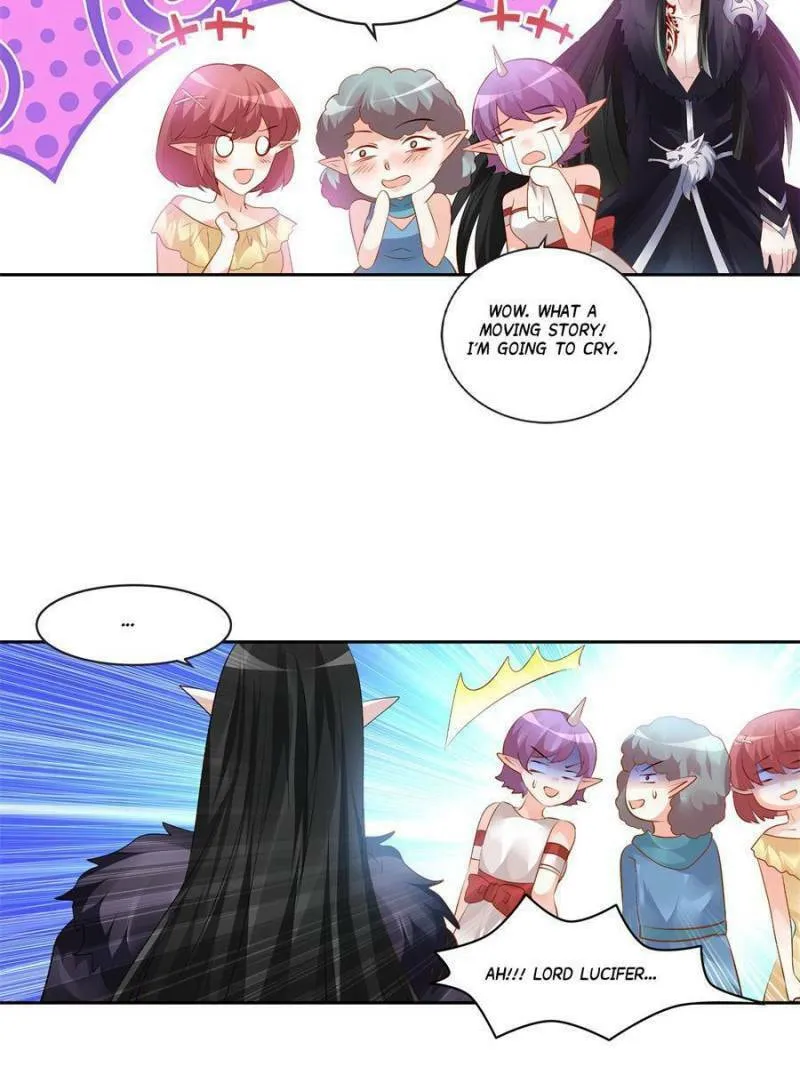 Read Teach the Devil Husband (Colored) chapter 65 image 28 on Lezhin