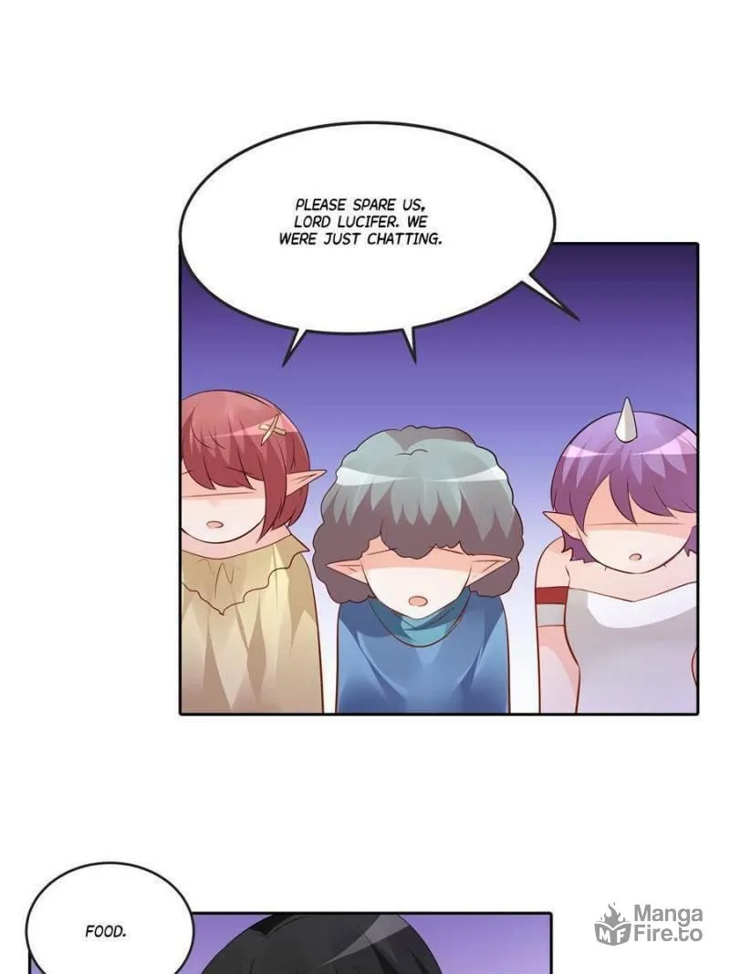 Read Teach the Devil Husband (Colored) chapter 65 image 29 on Lezhin