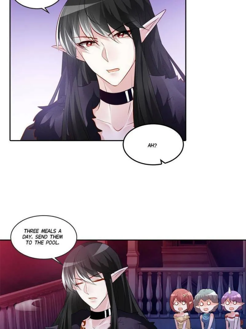 Read Teach the Devil Husband (Colored) chapter 65 image 30 on Lezhin